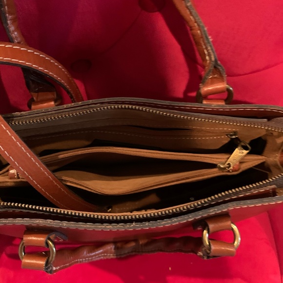 Patricia Nash Purse - Picture 3 of 4